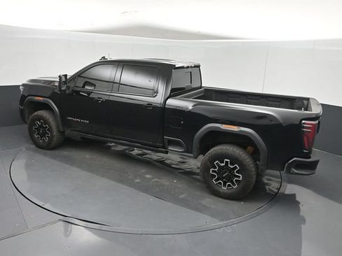 Used 2026 GMC Sierra 2500 AT4X AWD/4WD image 49