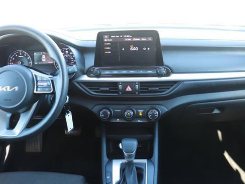 Used 2023 Kia Forte LXS image 14