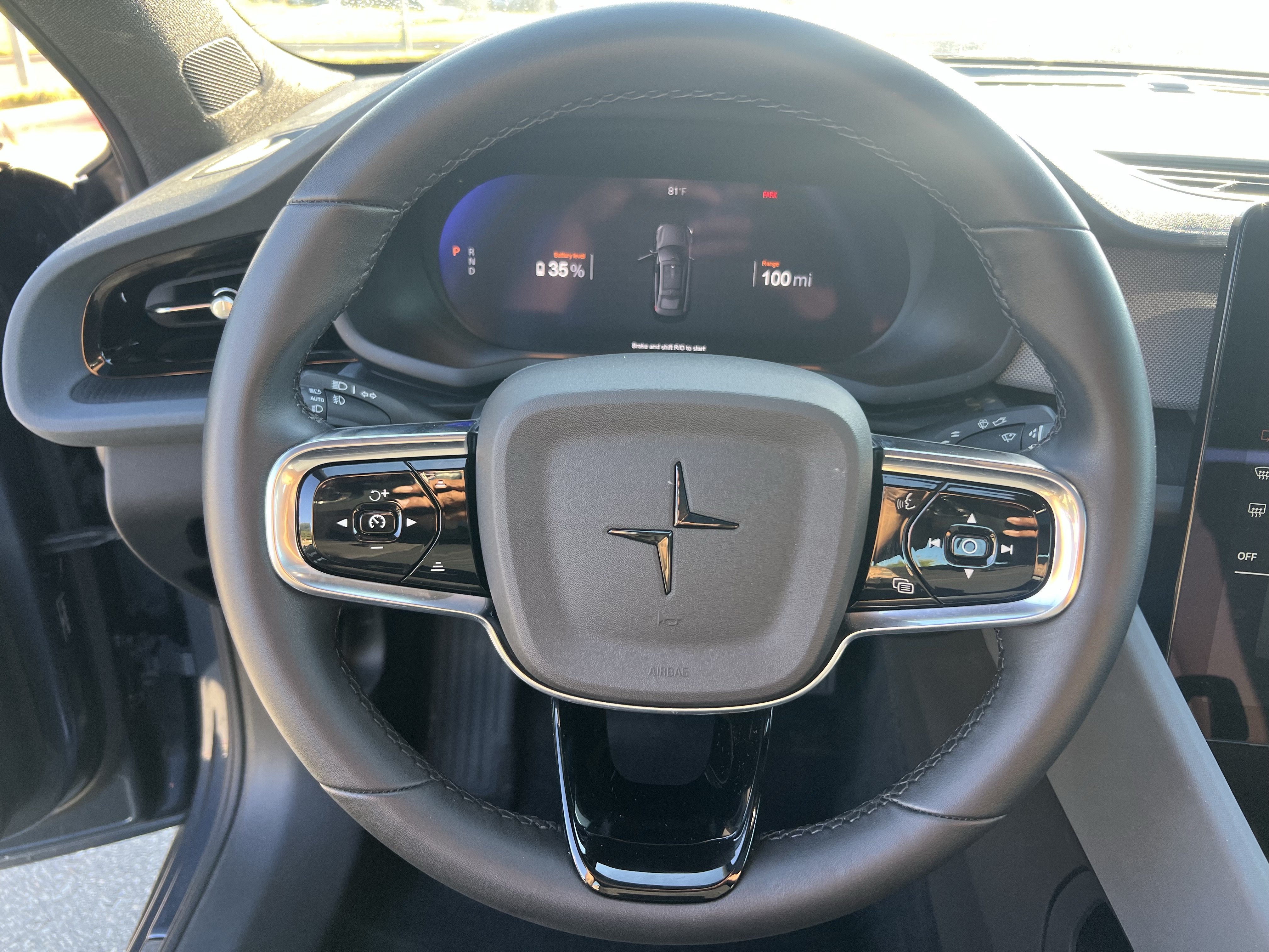Used 2024 Polestar Polestar 2 RWD image 18