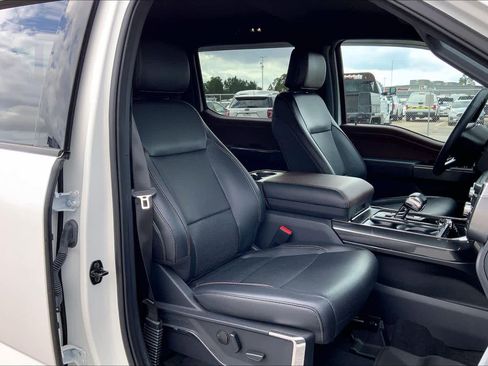 Certified 2023 Ford F150 Lariat image 8