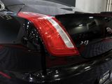 Used 2017 Jaguar XJ R-Sport image 5