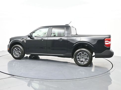 New 2025 Ford Maverick XLT w/ XLT Luxury Package AWD/4WD image 10