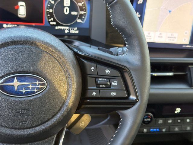 Certified 2026 Subaru Outback Touring XT AWD/4WD image 26