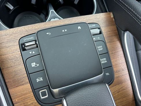 Used 2025 Mercedes-Benz GLS 450 4MATIC image 34