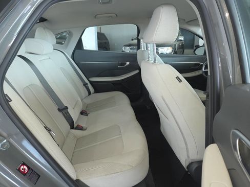 Used 2021 Hyundai Sonata SEL FWD image 23