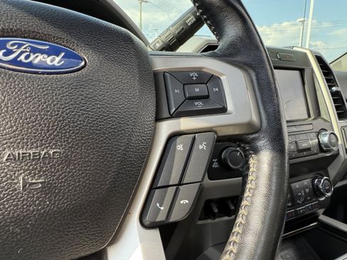 Used 2021 Ford F250 Lariat image 20