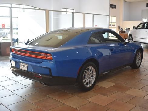 New 2026 Dodge Charger R/T w/ Driver Convenience Group AWD/4WD image 5