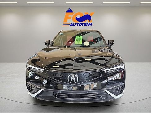 Used 2024 Acura ZDX A-Spec RWD image 7