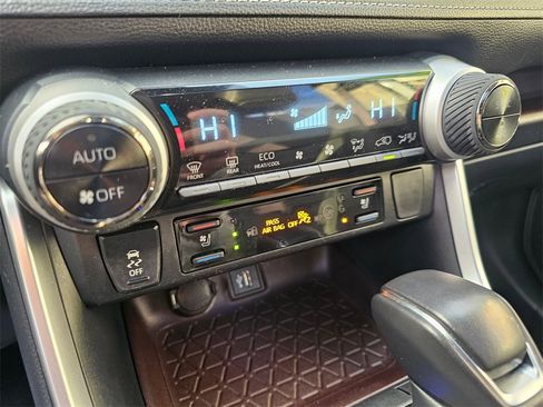 Used 2023 Toyota RAV4 Limited w/ Limited Grade Weather Package image 33