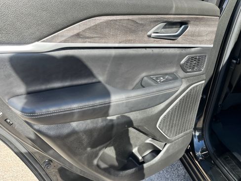 Certified 2023 Jeep Grand Cherokee 4WD 4xe image 16