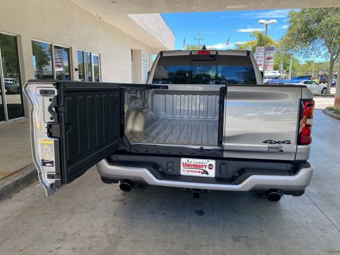 New 2025 RAM 1500 Big Horn image 31