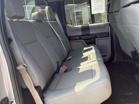 Used 2019 Ford F250 XL w/ Power Equipment Group AWD/4WD image 10