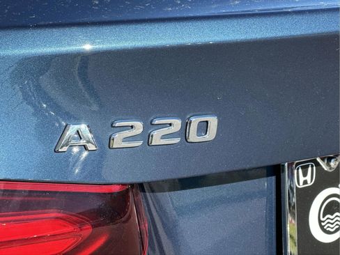 Used 2021 Mercedes-Benz A 220 w/ Premium Package image 23