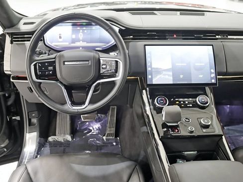Used 2023 Land Rover Range Rover Sport SE AWD/4WD image 14