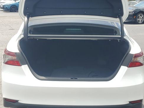 Certified 2023 Toyota Camry LE image 9