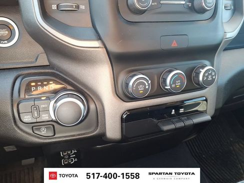 Used 2019 RAM 1500 Tradesman AWD/4WD image 20