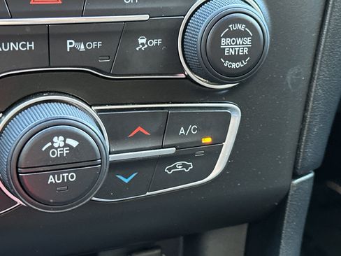 Used 2021 Dodge Charger Scat Pack RWD image 29