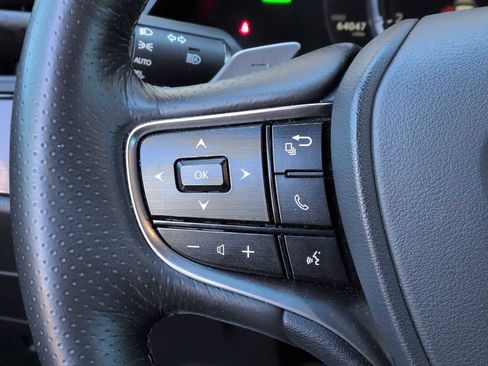 Used 2022 Lexus ES 300h F Sport w/ Accessory Package image 23