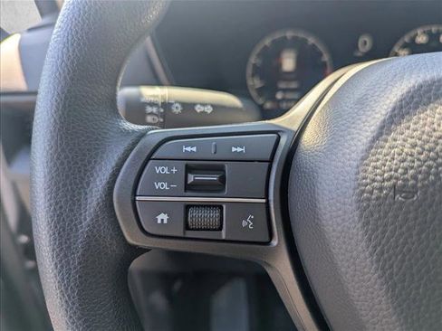New 2026 Honda CR-V EX image 13