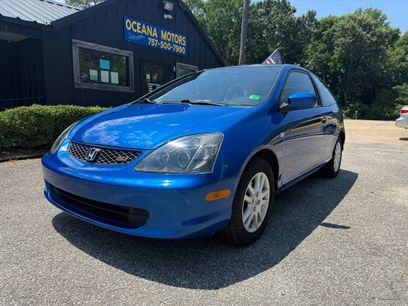 Used 2003 Honda Civic Si