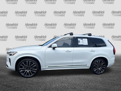 Certified 2026 Volvo XC90 B5 Plus w/ Protection Package Premier AWD/4WD image 7