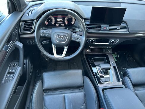 Certified 2023 Audi Q5 2.0T Premium Plus w/ Premium Plus Package image 22