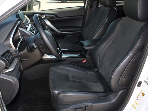 Used 2025 Mitsubishi Eclipse Cross SE AWD/4WD image 18