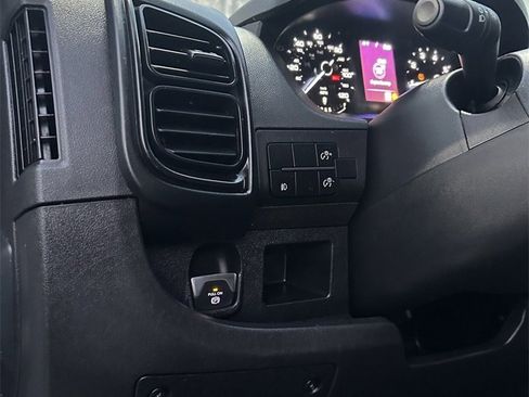 Used 2023 RAM ProMaster 3500 w/ Driver Convenience Group image 13