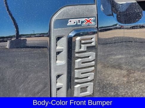 New 2026 Ford F250 XL w/ STX Appearance Package AWD/4WD image 11