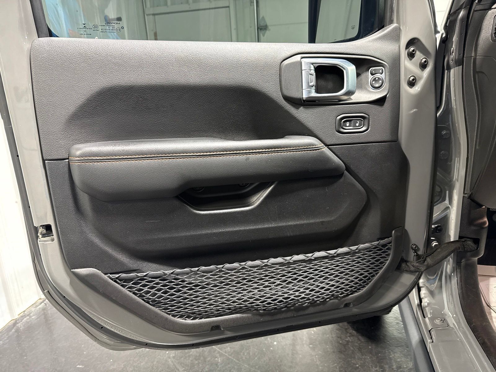 Used 2022 Jeep Gladiator Mojave w/ LED Lighting Group AWD/4WD image 20