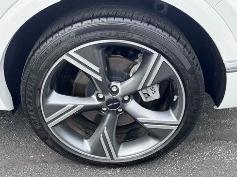 Used 2025 Genesis GV80 3.5T Prestige AWD/4WD image 52