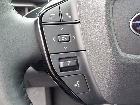 New 2026 Subaru Solterra Premium image 20