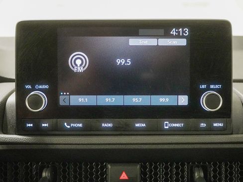 Used 2024 Honda CR-V EX image 27