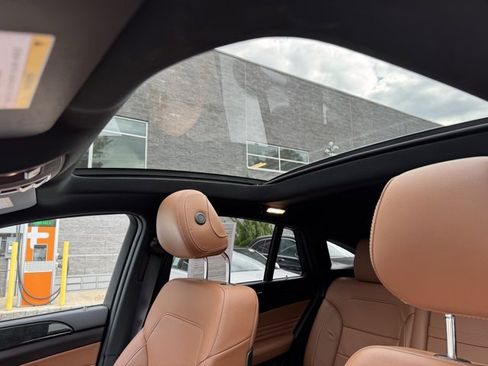 Certified 2019 Mercedes-Benz GLE 43 AMG 4MATIC Coupe image 23