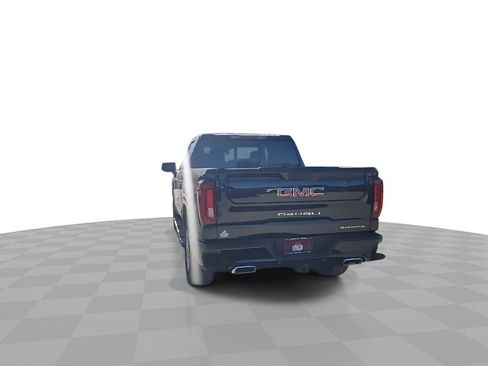 New 2026 GMC Sierra 1500 Denali w/ Technology Package image 7