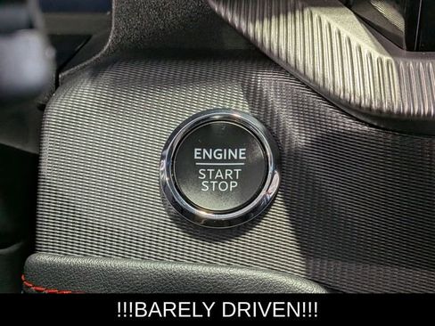 Used 2025 Ford Explorer ST image 27