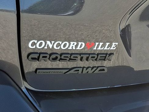 Certified 2025 Subaru Crosstrek 2.5i Wilderness w/ Crosstrek Mirror Package AWD/4WD image 31