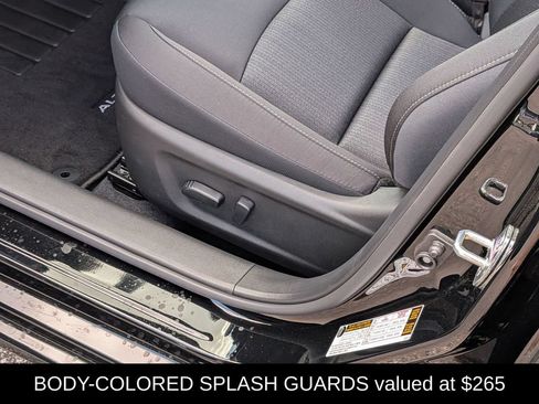 New 2026 Nissan Altima 2.5 SV AWD/4WD image 6