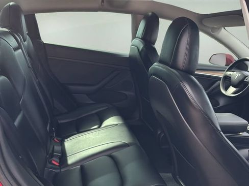 Used 2022 Tesla Model 3 Long Range AWD/4WD image 12