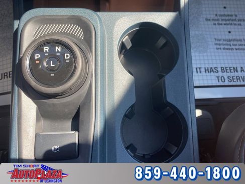 Used 2022 Ford Maverick Lariat w/ Equipment Group 500A Standard image 37