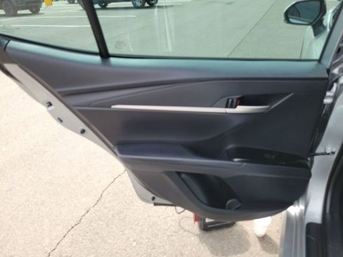 Used 2025 Toyota Camry LE image 30
