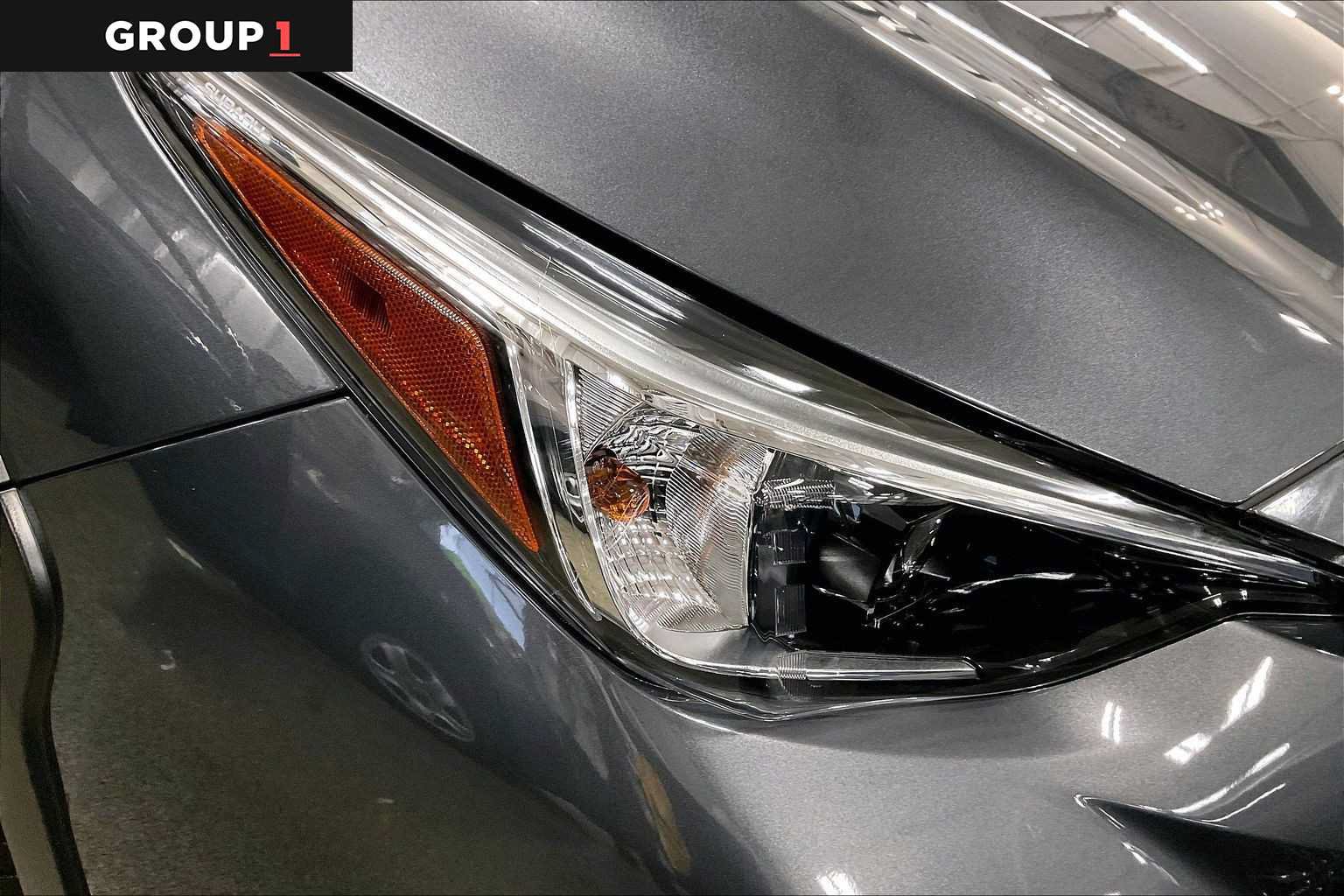 Certified 2025 Subaru Crosstrek 2.5i Premium AWD/4WD image 28