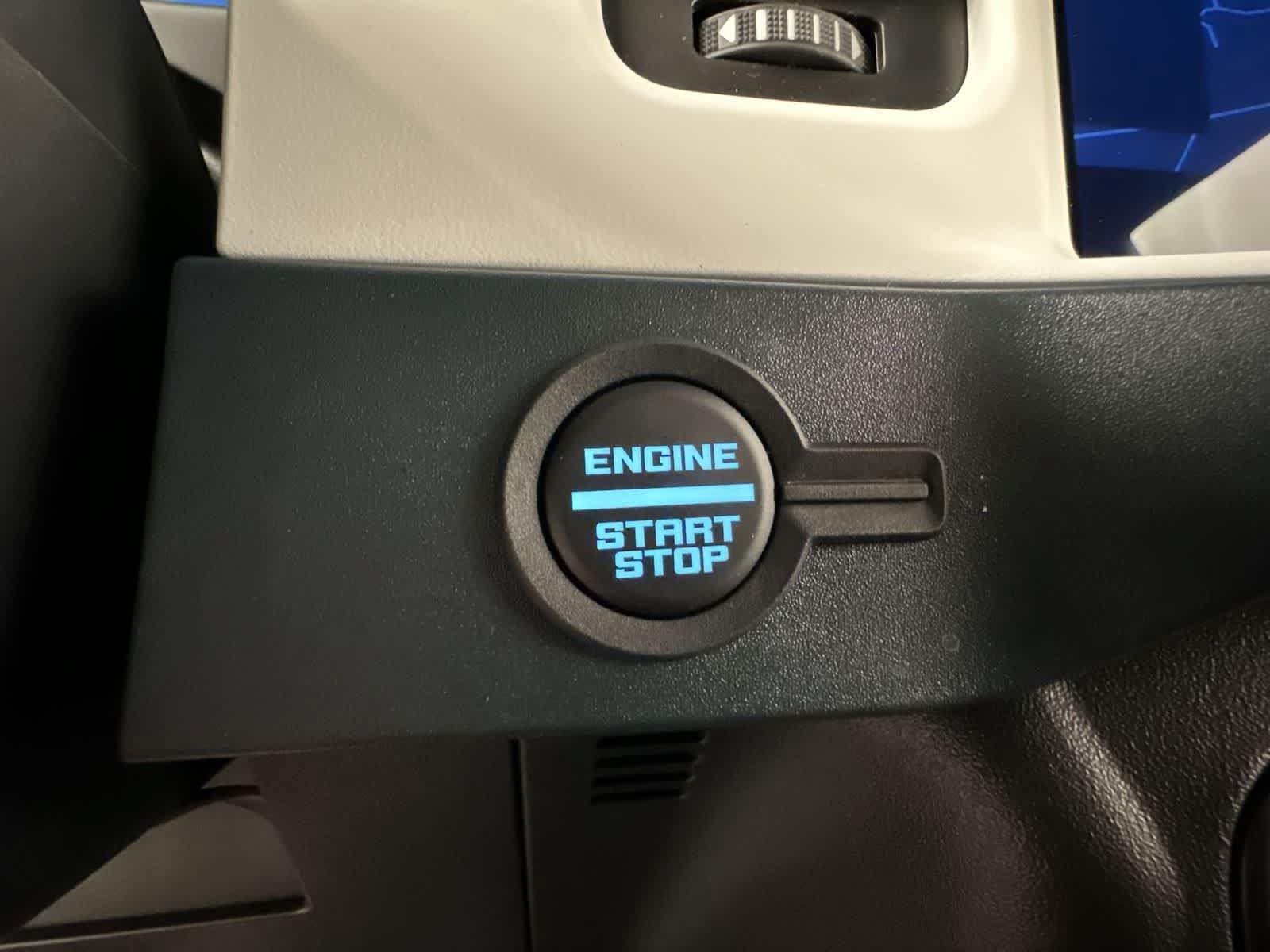 New 2026 Ford Bronco Heritage Edition AWD/4WD image 10