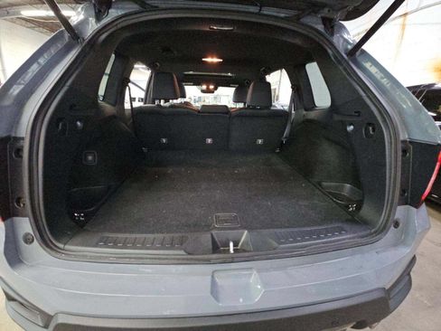 Used 2023 Honda Passport TrailSport image 12