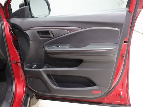 Used 2023 Honda Passport TrailSport image 23
