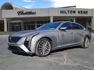 New 2026 Cadillac CT5 Premium Luxury video 2