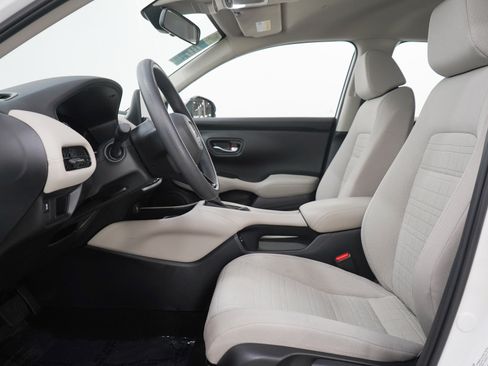 Used 2024 Honda HR-V LX image 21