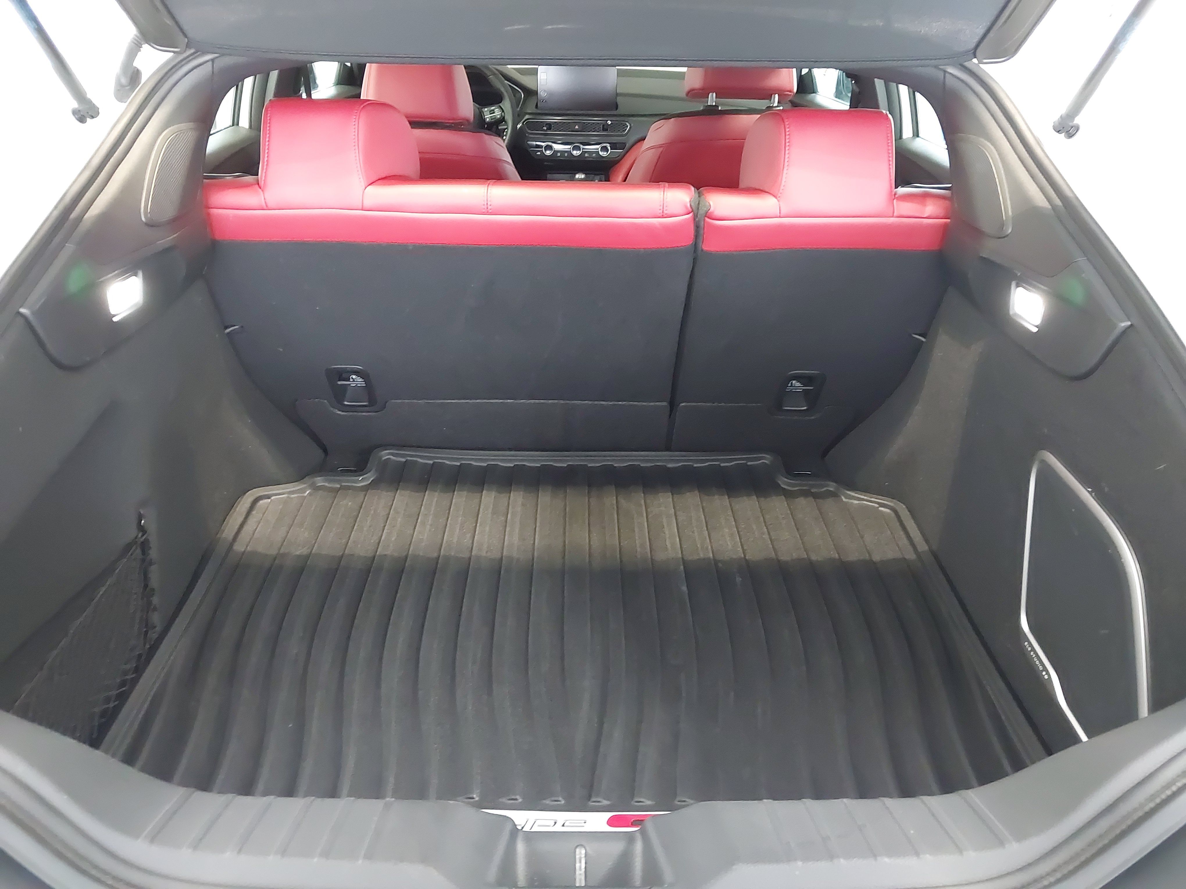 Used 2026 Acura Integra Type S FWD image 27