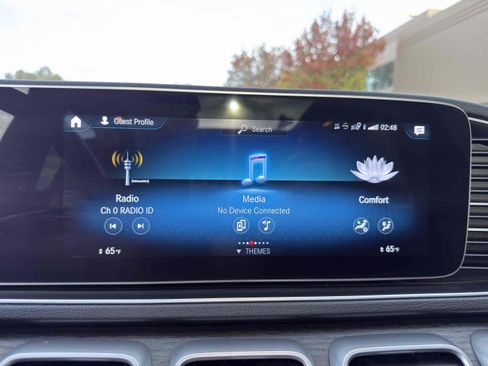 Used 2021 Mercedes-Benz GLE 350 4MATIC image 70