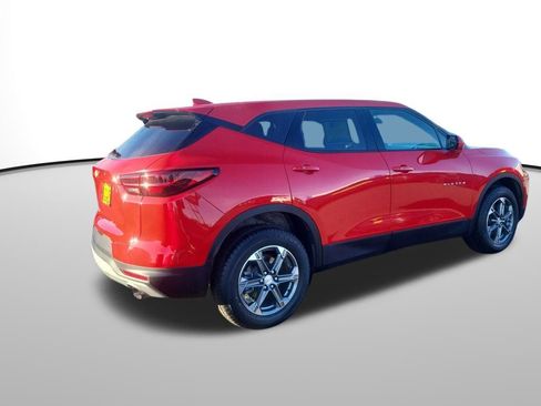 Used 2023 Chevrolet Blazer LT image 6